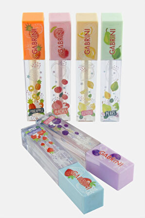 Gabrini Meyveli Dudak Parlatıcı