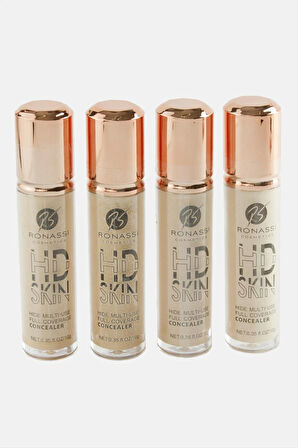 Ronassi Hd Skin Kapatıcı