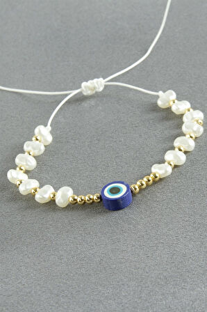 Nazar İnci Bileklik