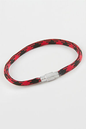 Mıknatıslı İp Bileklik