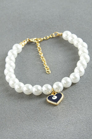 Nazar İnci Bileklik