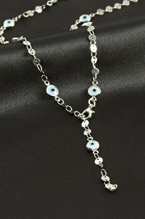 Nazar Mineli Y Kolye