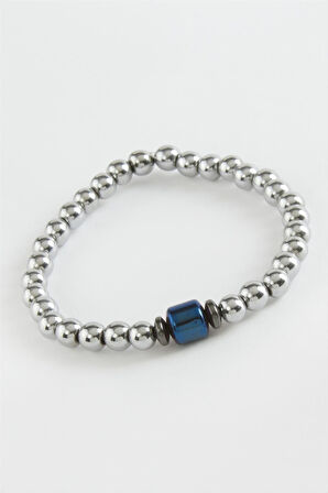 Hematit cDoğaltaş Bileklik