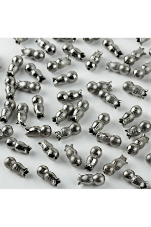 Gül Figürlü Püskül Aparatı 10’lu