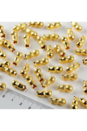 Gül Figürlü Püskül Aparatı 10’lu