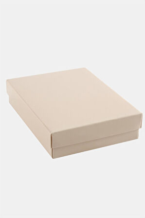 Pembe Set Kolye Kutusu