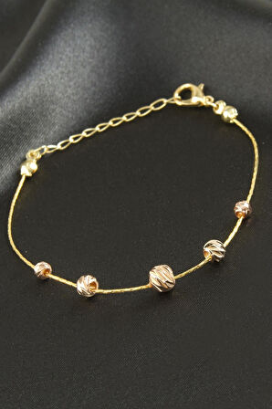 Dorika Zincir Bileklik