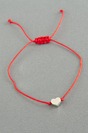 Kalp Yılbaşı Bilekliği