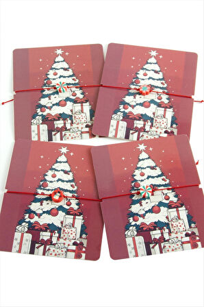 2026 Yılbaşı Fimo Bilekliği