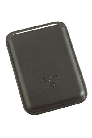 Magsafe Uyumlu Kartlık Manyetik Cüzdan