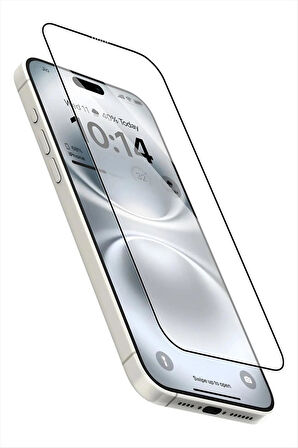 İphone 17 Air Kırılmaz Cam Ekran Koruyucu