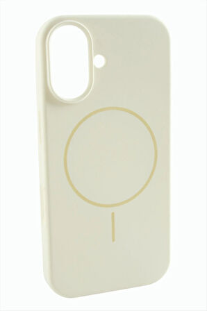 İphone 17 Magsaff Kapak Kılıf