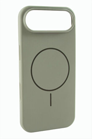 İphone 17 Air Magsaff Kapak Kılıf