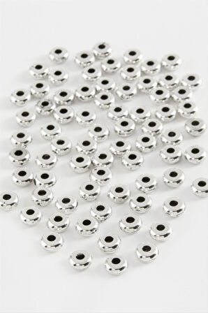 Düz Silindir Ara Aparat 50 Gram