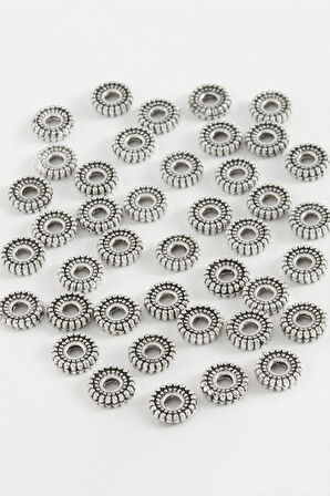 Noktalı Ara Aparat 50 Gram