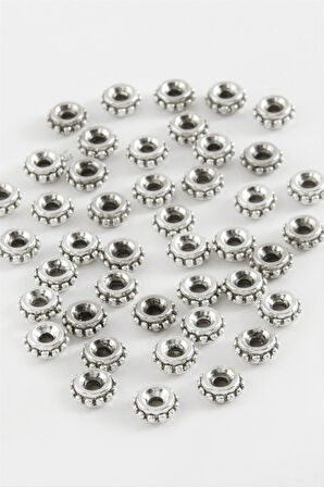 Noktalı Ara Aparat 50 Gram