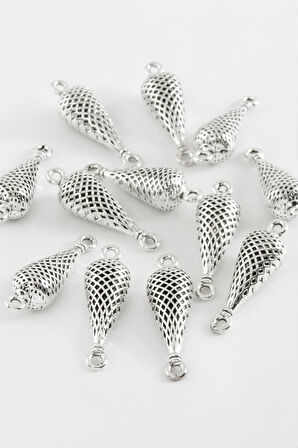 Balık Sırtı Tesbih Püskül Ara Aparatı 50 Gram