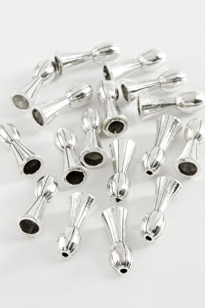 Çizgili Tesbih Aparatı 50 Gram