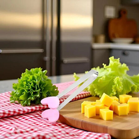 Sevimli Kalpli Maşa