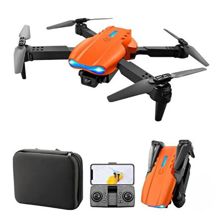 E99Pro Wi-Fi Drone