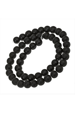 8 mm Mat Onix (2 Kalite)
