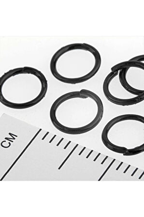 0,7*6 Metal Halka 50 Gram