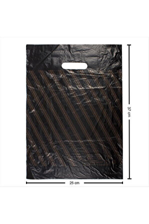 26*38 El Tutma Poşet Paketi 50'li