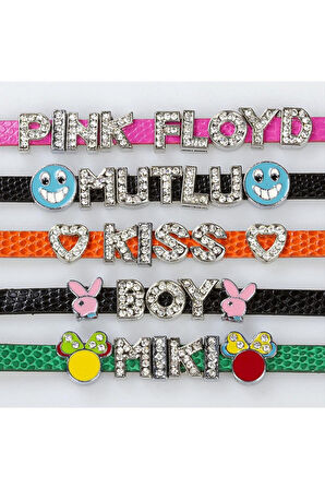 Vinlex Bileklik Kordonu