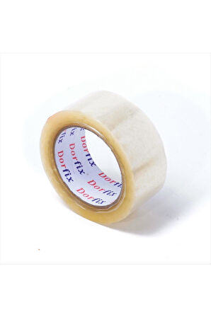 Şeffaf Koli Bandı 45x100