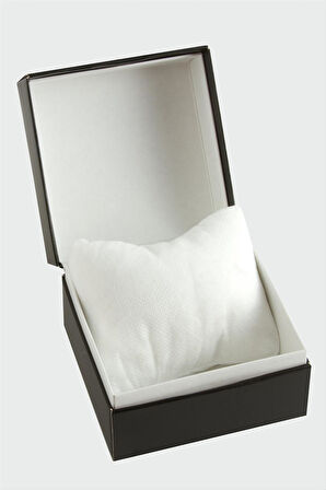 Siyah Renkli Saat Kutusu