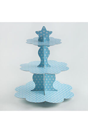 Kek Standı (1 Adet)