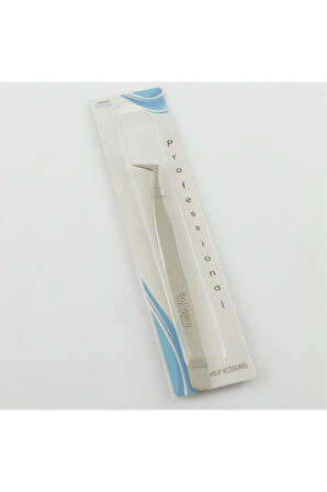 Ocean Yan Ağızlı Cımbız