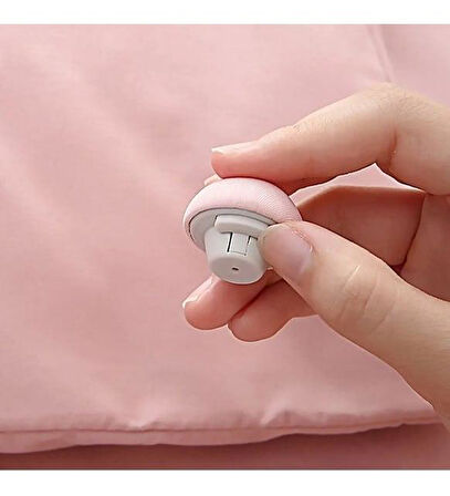 Yorgan Ve Nevresim Sabitleme Seti 4 Adet