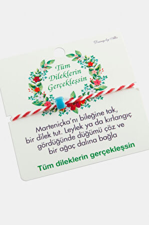 Marteniçka Bileklik ( Toptan marteniçka bileklik)