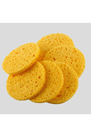 6 Adet Ocean Makyaj Süngeri