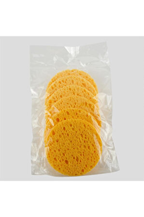 6 Adet Ocean Makyaj Süngeri