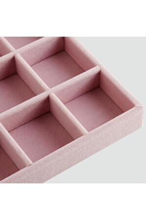 24 Bölmeli Anfora Tabla