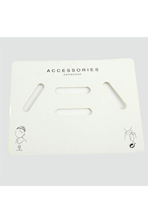 Fular Kartı 14*16 cm