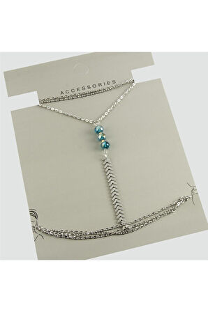 Çavuş Kristal Vücut Zinciri