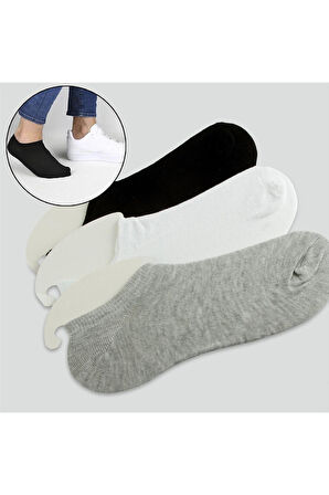 Erkek Snekars Çorap