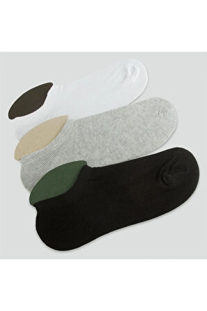 Bayan Snekars Çorap