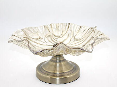 Cam Kase Şekerlik Model 4