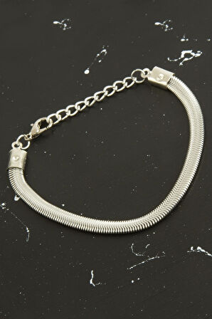 İtalyan Zincir Bileklik