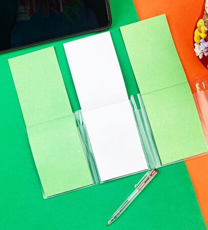 Çileden Çıktım Tasarımlı PP Mini Çanta Defter Ve Kalem Set