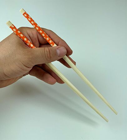 10 Adet Chopstick