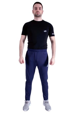 Lotto Erkek Eşofman Altı R8988 Pants Team Sports Iı Ant Pl