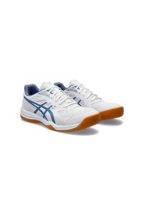 Asics Erkek Voleybol Ayakkabısı Upcourt 5 1071A086-104