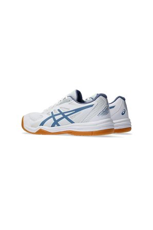Asics Erkek Voleybol Ayakkabısı Upcourt 5 1071A086-104