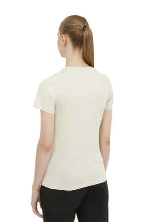 Lumberjack Kadın Tişört 4M Wb C Neck 11Ct122 4Fx 101503782