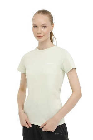 Lumberjack Kadın Tişört 4M Wb C Neck 11Ct122 4Fx 101503782